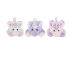 PELUCHE - LICORNE LI'L PEANUT 6½